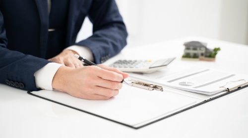 海外不動産の投資物件