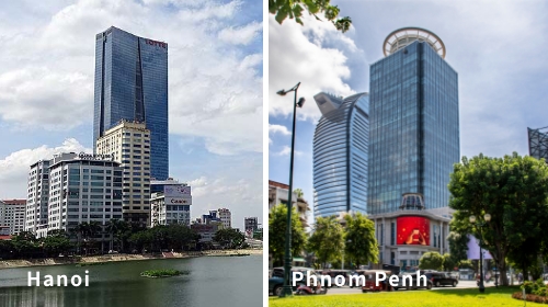 海外の不動産売買、仲介ならびに賃貸及び管理